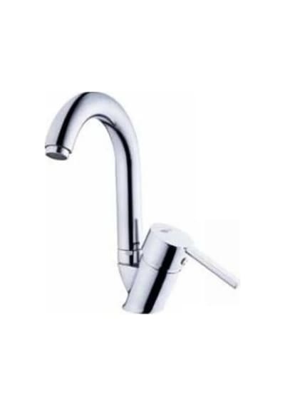 Tema Viola Kuğu Lavabo Bataryası 62012 Krom