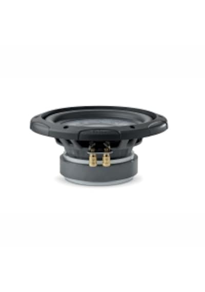 Özenhifi' Den Focal Slatefiber Sub 20 Sf Subwoofer