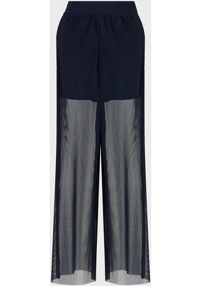 Armani Exchange Bayan Pantolon 3dyp10 Yn8qz 1593 Lacivert