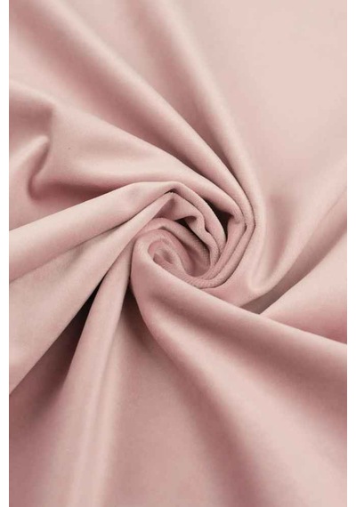Babyface Premium Kalite İthal Döşemelik Kumaş Pembe