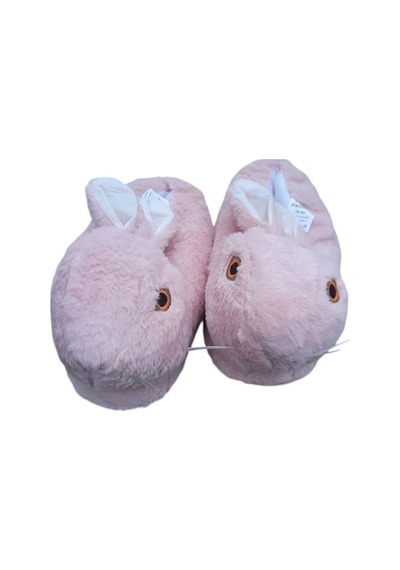 Hayvanli Panduf 36-45 Pembe