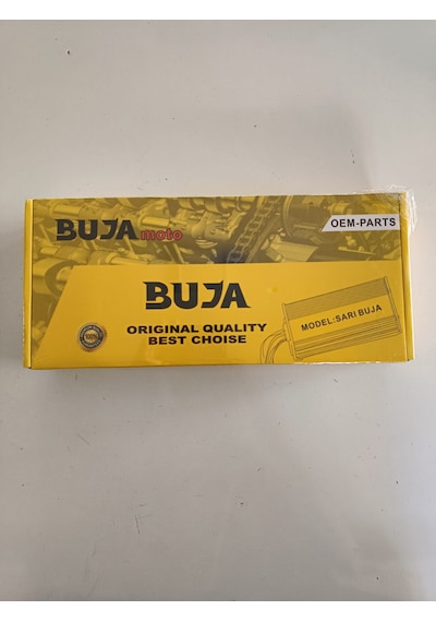 Ebike Sarı Akıllı Beyin %30 Extra Mesafe Ve Hız 48-84v 43 Ah 1500-3000w Bj-482