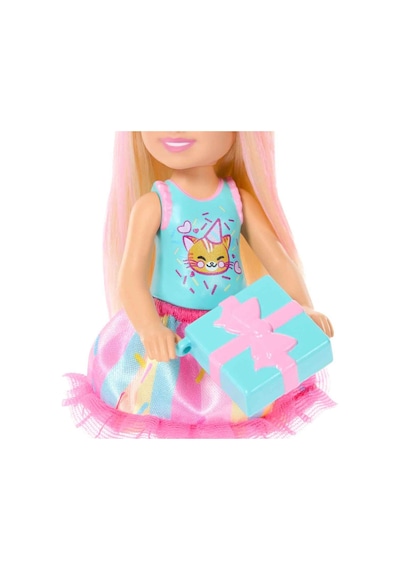 Barbie Chelsea Bebek Ve Aksesuarları