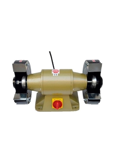 Lider Zımpara Taş Motoru 175Mm 380W