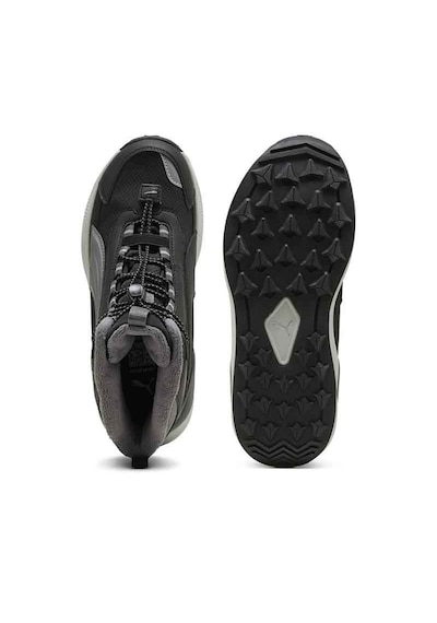 Puma Evolve2.0 Bootpuretex Jr Bot Çok Renkli
