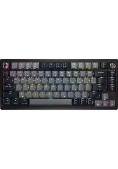 K65 Plus Wireless Rgb %78 Mekanik Klavye Ch-91d401l-tr