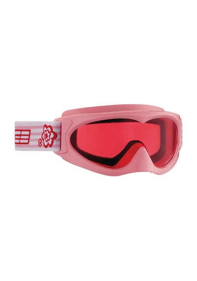 Salıce Salice 777a Unisex Çocuk Pembe Goggle 11303 Pembe