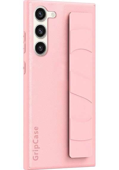 Newface - 978 - Samsung Galaxy S24 Kılıf Data Kapak - Edntrend - - Pudra
