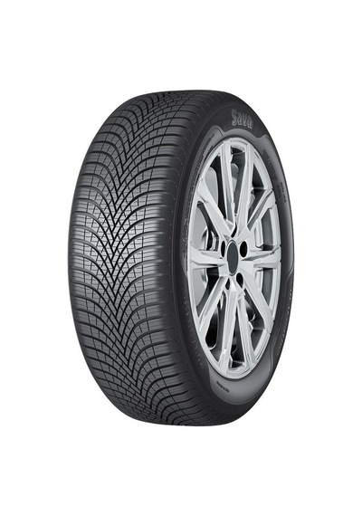 Sava 175/65R15 84H All Weather Dört Mevsim Lastiği 2025