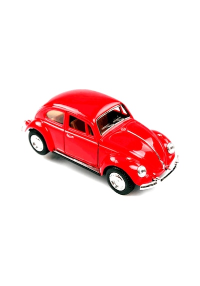 1967 Volkswagen Metal Çek Bırak Araba vosvos