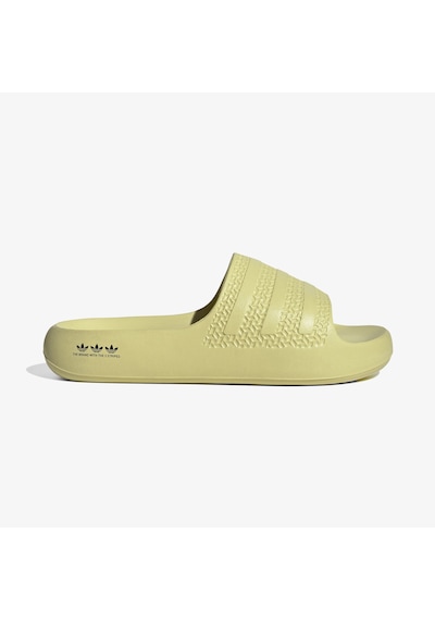 Adidas Adilette Ayoon Kadın Sarı Terlik Jh9686 2800232