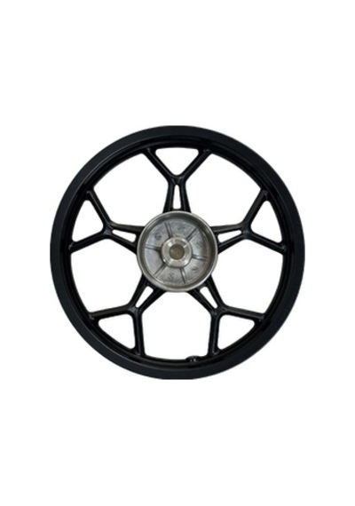 Bajaj Dıscover 150 Arka - Jant  Dcr309