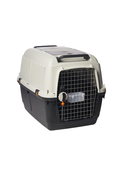Mps Mp Bergamo Wojer Bracco Travel4 60-40-38.5cm, Evcil Hayvan Taşıma Box