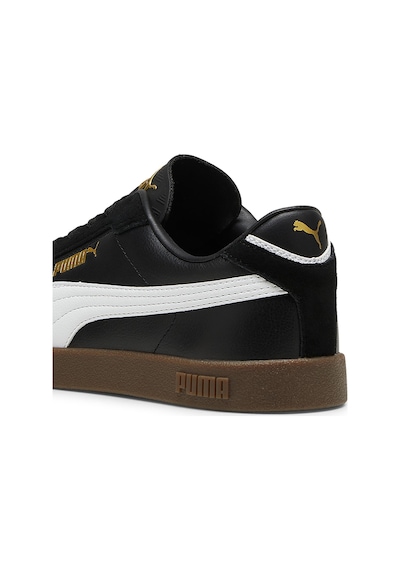 Puma Club Iı Era Siyah Kadın Sneaker 000000000101992135 Siyah