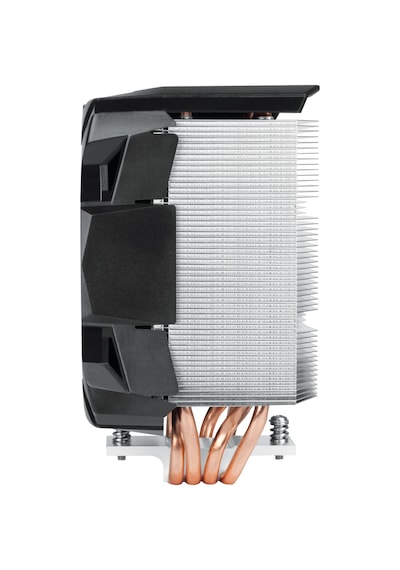 Arctic Freezer i35 İntel LGA 1200 / LGA 1700 Uyumlu 4x Isı Borulu