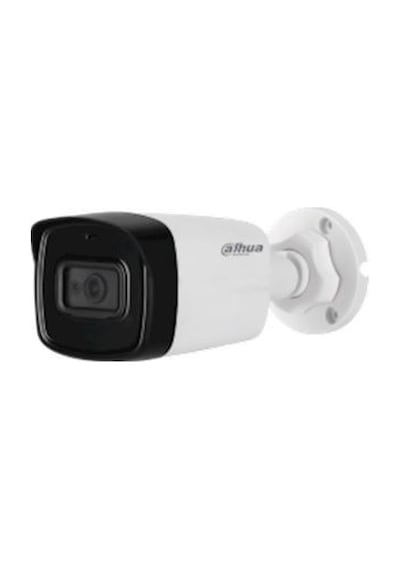 Dahua Hac-Hfw1200Tl-0360B 2Mp 40Mt Ir Bullet Hdcvı Kamera