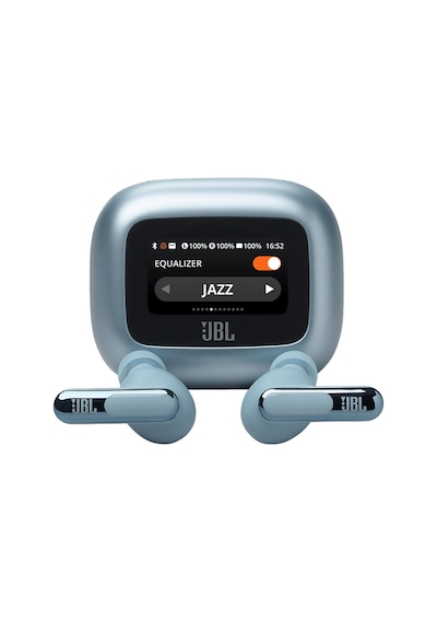 Jbl Live Beam 3 Bluetooth 5.3 Kulak İçi Kulaklık