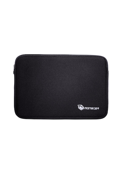 Monster 14" Suya Dayanıklı Koruyucu Notebook Kılıfı