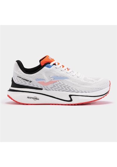 Joma Viper Rvıpew2302 Beyaz Renk Beyaz Beyaz