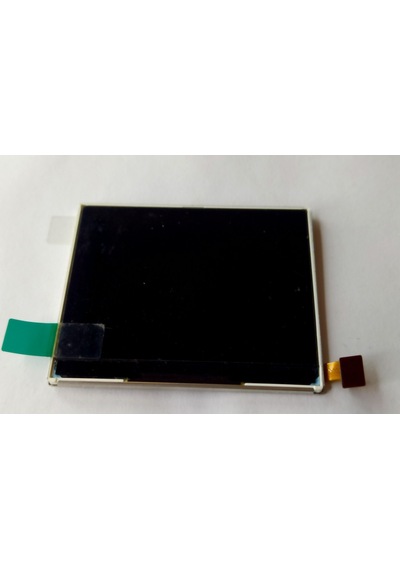 Blackberry Bold 9320 Lcd Ekran - Versiyon 002 111 112 Uyumlu