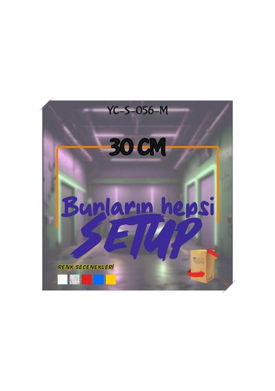Araba, Motosiklet, Cam, Kapı, Kaporta, Sticker Etiket Mavi - 785710546