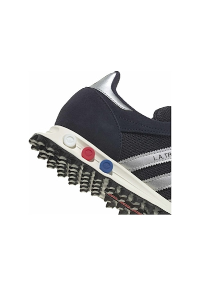 Legınk/sılvmt/owhıte Adidas Günlük Spor Ayakkabı La Trainer Og Kj4382 Lacivert Legınk/sılvmt/owhıte Adidas Günlük Spor Ayakkabı La Trainer Og Kj4382 Lacivert