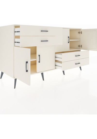 Kronos Konsol 3 Raflı 4 Çekmeceli 4 Kapaklı 176x59x99 Aytaşı-ayta Aytaşı-aytaşı Kronos Konsol 3 Raflı 4 Çekmeceli 4 Kapaklı 176x59x99 Aytaşı-ayta Aytaşı-aytaşı