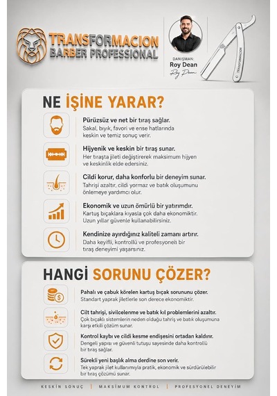 Türk Tipi 2 Li Kırmızı Profesyonel Berber Usturası, Sakal Şekillendirme Ve Pürüzsüz Tıraş İçin Jiletli Klasik Erkek Ustura, Türk Tipi Çelik Tıraş Bıçağı 723345 Türk Tipi 2 Li Kırmızı Profesyonel Berber Usturası, Sakal Şekillendirme Ve Pürüzsüz Tıraş İçin Jiletli Klasik Erkek Ustura, Türk Tipi Çelik Tıraş Bıçağı 723345