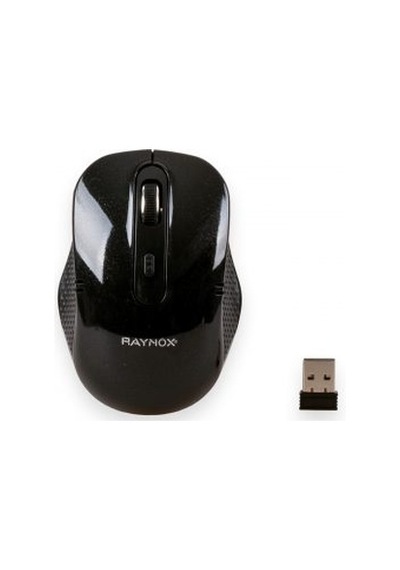 Raynox RX-M300 Kablosuz Mouse Siyah