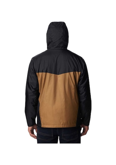 Columbia Glennaker Sherpa Lined Erkek Yağmurluk