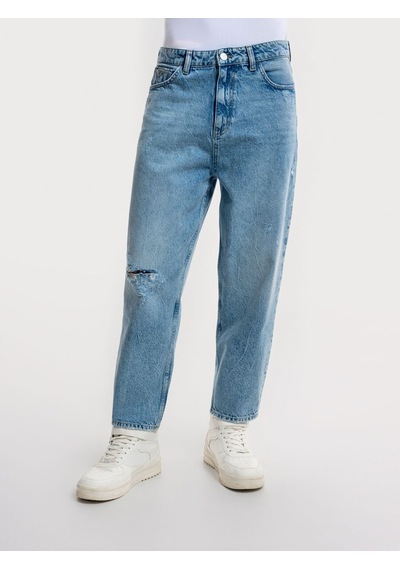 LOFT Balloon Balloon Fit Erkek Pantolon Lf2036172 Q1.v1 Denim