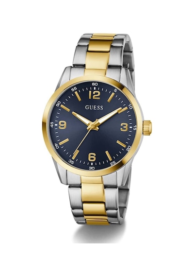 Guess Gugw0965g4 Erkek Kol Saati Metalik Gri
