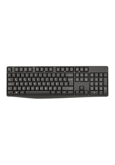 Frısby Fk-4875qu Kablosuz Mm Klavye Mouse Set Diğer