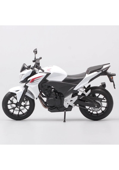 Çocuk Welly 1/10 Büyük Ölçekli Honda