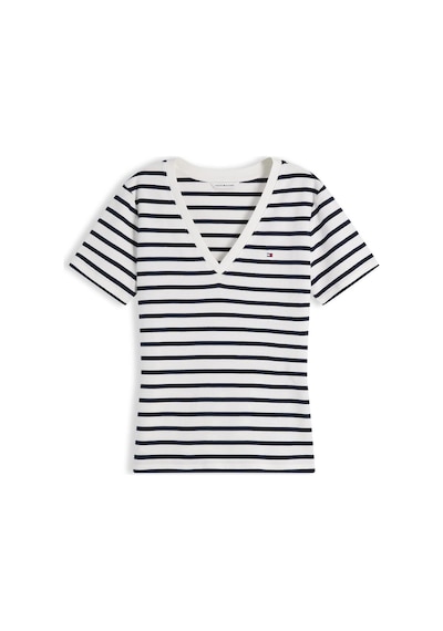 Slım Cody V-nk Ss Breton/ Ecu/ Dark Night Navy