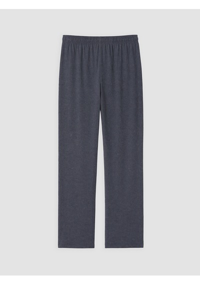 Lc Waikiki Lc Waıkıkı Lacivert Regular Fit Erkek Pijama Altı