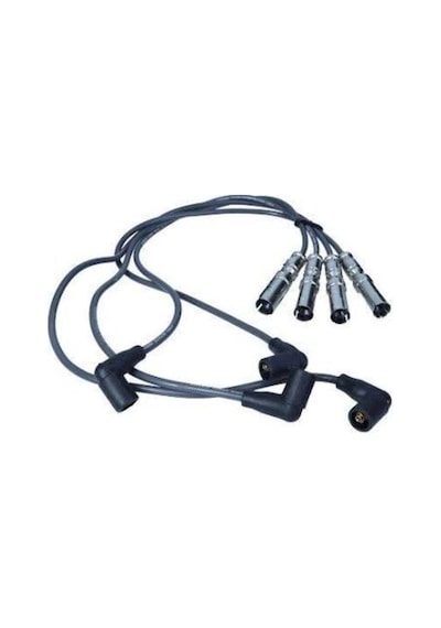 Buji Kablosu Golf Vı 1.2 8v Cbza 10&gt Polo V 1.2 8v Cbzb 09