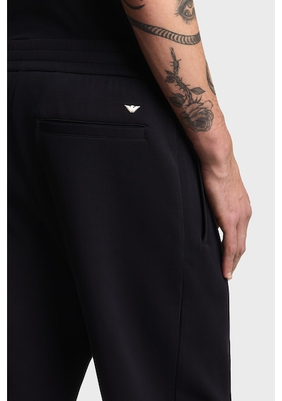 Emporio Armani Erkek Pantolon Em004542 Af10013 Ub118 Lacivert Lacivert