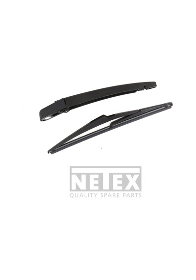 Silecek Kolu Süpürgeli Kapakli Insignia A Netex Ntx R17 21563