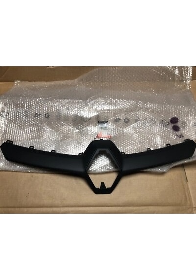 Renault Megane Ön Panjur Bandı Dış 2013- Oem No: 620784445r