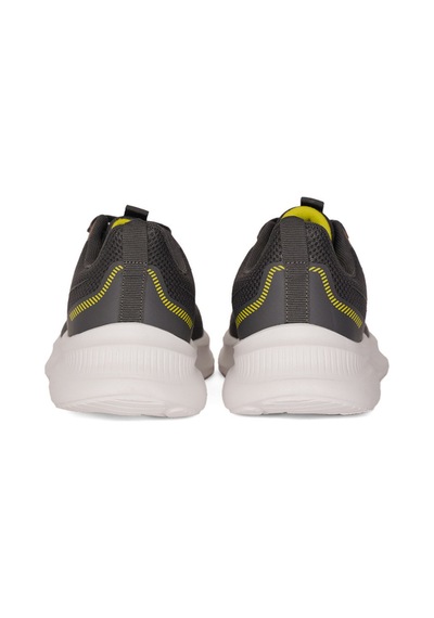 Hummel 900844 Hml Heımer Alloy Unısex Ayakkabı Gri