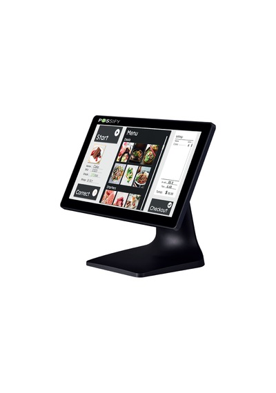 Possıfy Iron58m /18,5/i5-8350u/8gb Ram/256gb Ssd/wifi/speaker/10,1ınc M.ekranı