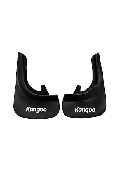 Teamcar Renault Kangoo Paçalık Tozluk Çamurluk Arka 2 Li Set