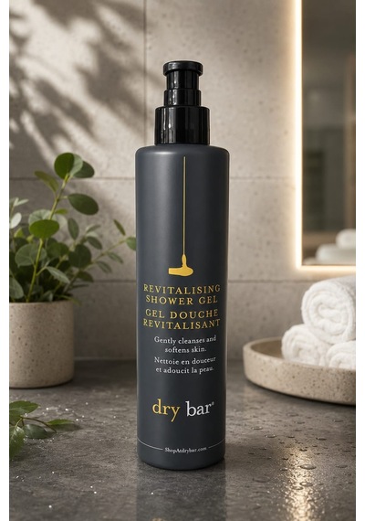 Drybar Revitalising Shower Gel 360 Ml Canlandırıcı Duş Jeli Diğer