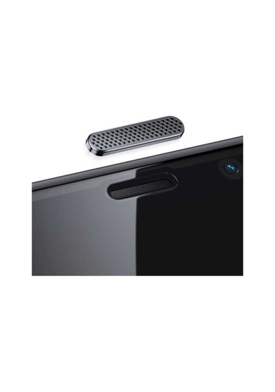 Apple Uyumlu  iPhone Xr 6.1 Zore Anti-dust Temperli Ekran Koruyucu