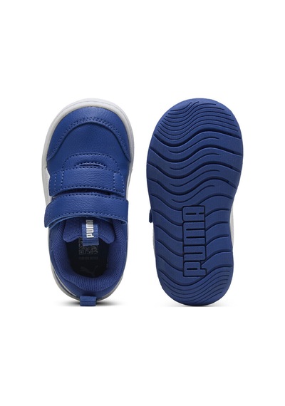 Puma Multiflex 2 Sl V Inf Çocuk Spor Ayakkabı Lacivert