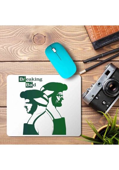 Breaking Bad Friends Baskılı Mousepad Mouse Pad
