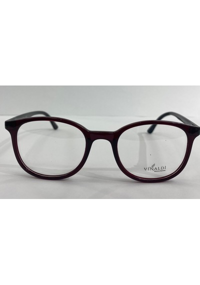 Vinaldi Vi 2031 C.6001 Ekt48 Unisex Mavi Işık Korumalı Ekran Gözlüğü