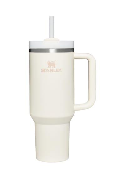 Stanley Adv 40oz Quencher2.o Tm Tumb Tnal Termos 10-10824-453 Krem