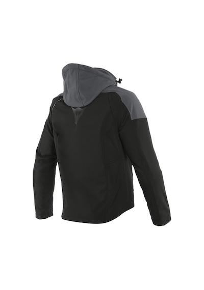 Dainese Ignite Black Anthracite Motosiklet Montu Dainese Ignite Black Anthracite Motosiklet Montu